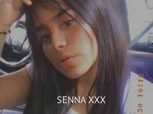SENNA_XXX Zizi X