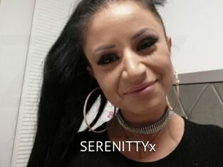 SERENITTYx