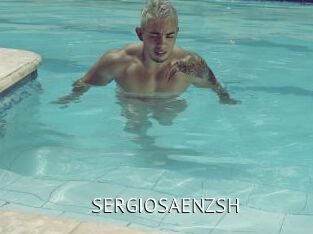 SERGIOSAENZSH
