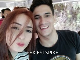 SEXIESTSPIKE