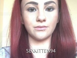 SEXKITTEN94