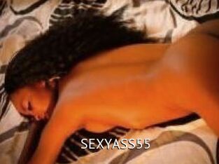 SEXYASS55