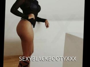 SEXYBLACKBOOTYXXX