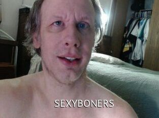 SEXYBONERS Zizi X