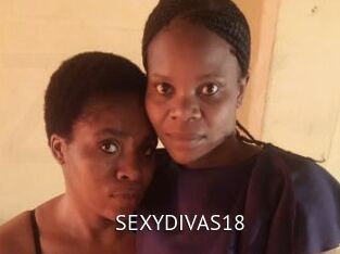 SEXYDIVAS18 Zizi X