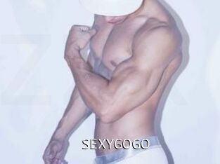 SEXYGOGO Zizi X
