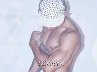 SEXYGYM Zizi X