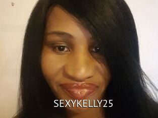 SEXYKELLY25
