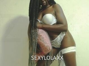 SEXYLOLAXX Zizi X