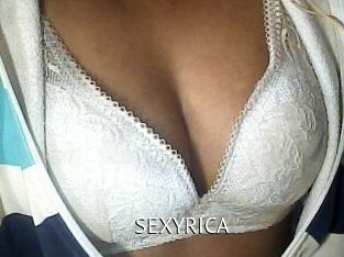 SEXYRICA