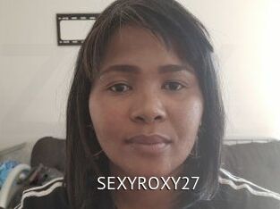 SEXYROXY27