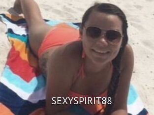 SEXYSPIRIT88 Zizi X