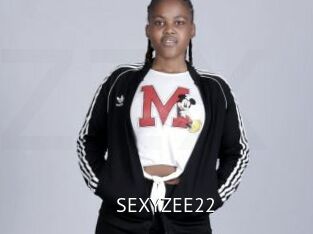 SEXYZEE22