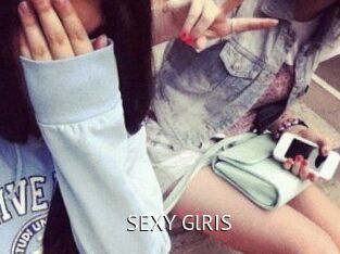SEXY_GlRIS