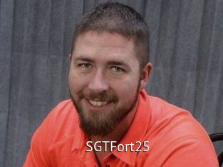 SGTFort25