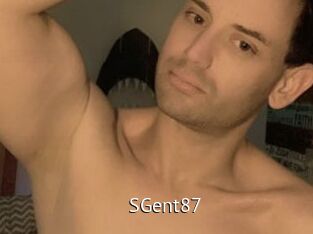 SGent87