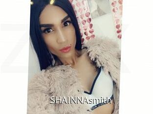 SHAINNAsmith