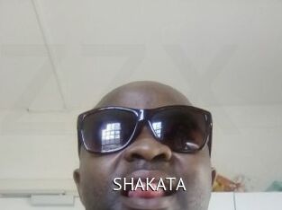 SHAKATA