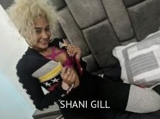SHANI_GILL Zizi X