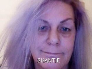 SHANTIE
