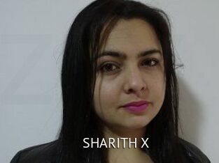 SHARITH_X