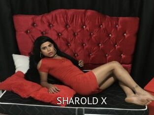 SHAROLD_X
