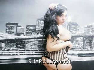 SHAROLLsensual