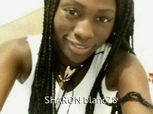 SHARON_blanc78