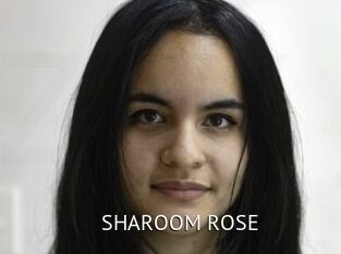 SHAROOM_ROSE