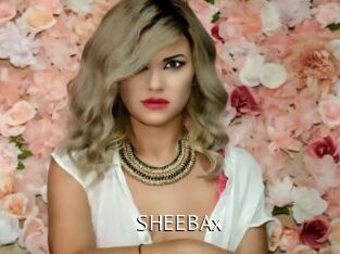 SHEEBAx