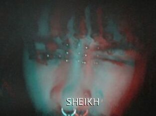 SHEIKH
