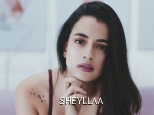 SHEYLLAA