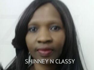 SHINNEY_N_CLASSY Zizi X