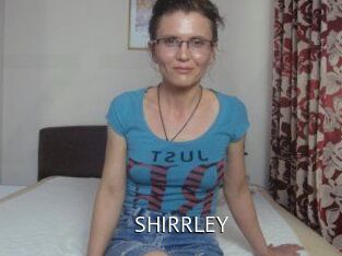 SHIRRLEY_ Zizi X