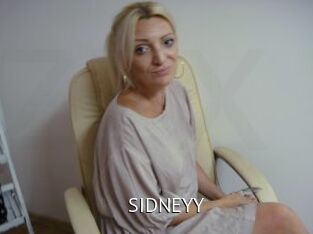 SIDNEYY