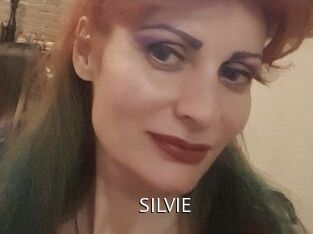 SILVIE_ Zizi X