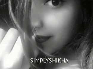 SIMPLYSHIKHA