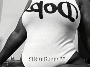 SINfulBunny22