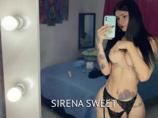 SIRENA_SWEET