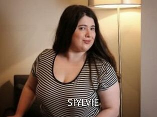 SIYLVIE