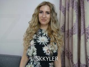 SKKYLER