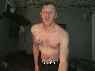 SKY53
