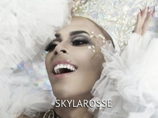 SKYLAROSSE Zizi X