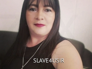 SLAVE4USIR Zizi X