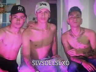 SLVSDELSEXO