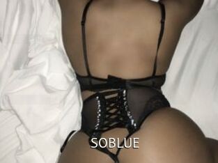 SOBLUE