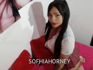 SOFHIAHORNEY