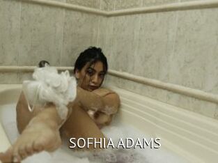 SOFHIA_ADAMS