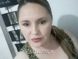 SOLCANDY Zizi X
