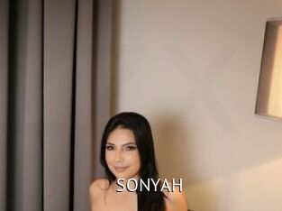 SONYAH